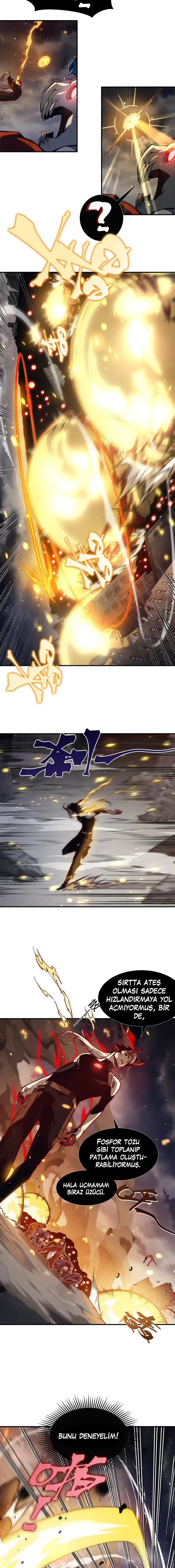 Manga Oku - Demonic Evolution Bölüm 30