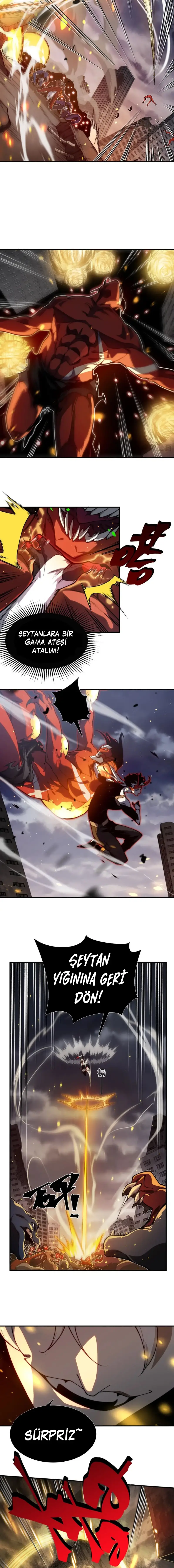 Manga Oku - Demonic Evolution Bölüm 30