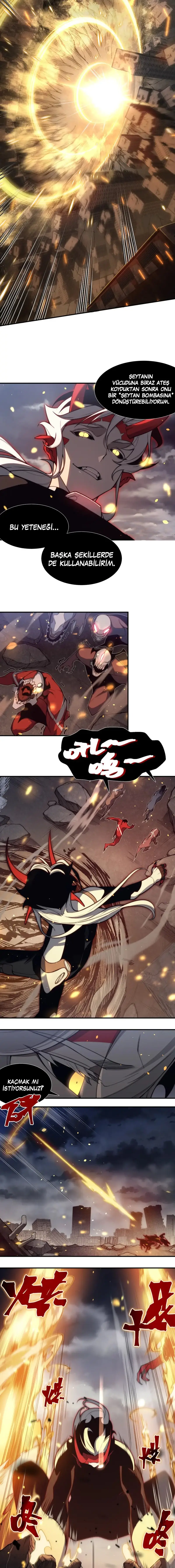 Manga Oku - Demonic Evolution Bölüm 30