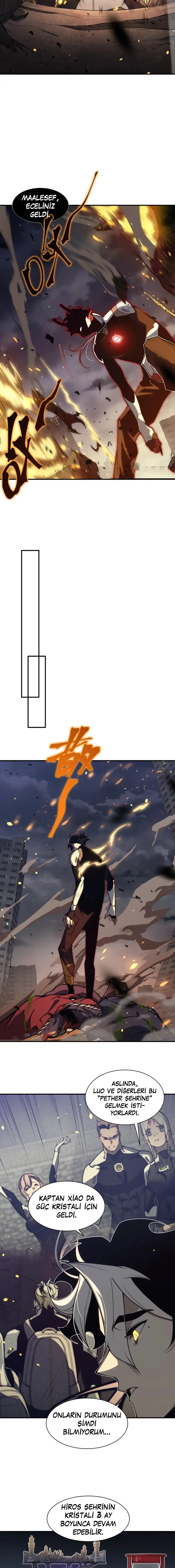 Manga Oku - Demonic Evolution Bölüm 30