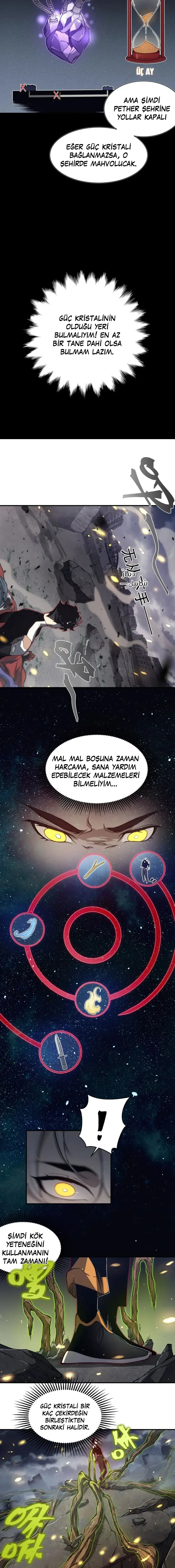 Manga Oku - Demonic Evolution Bölüm 30