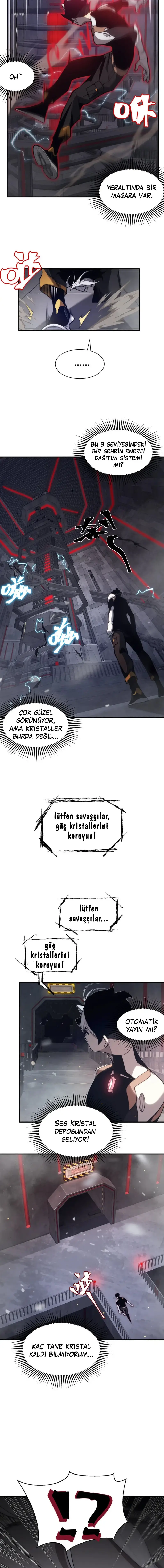 Manga Oku - Demonic Evolution Bölüm 30