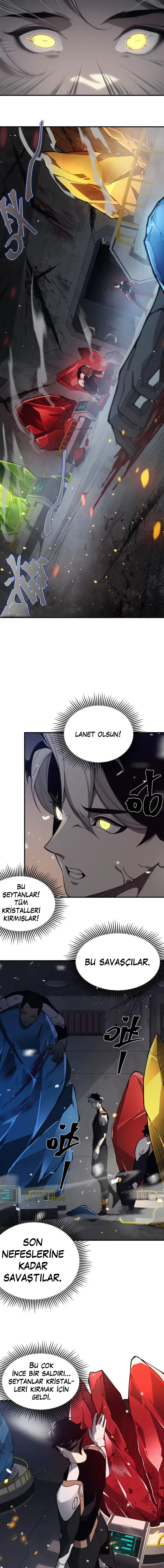 Manga Oku - Demonic Evolution Bölüm 30