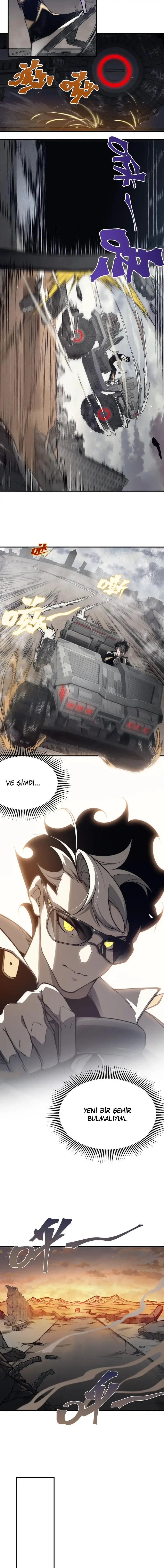 Manga Oku - Demonic Evolution Bölüm 30