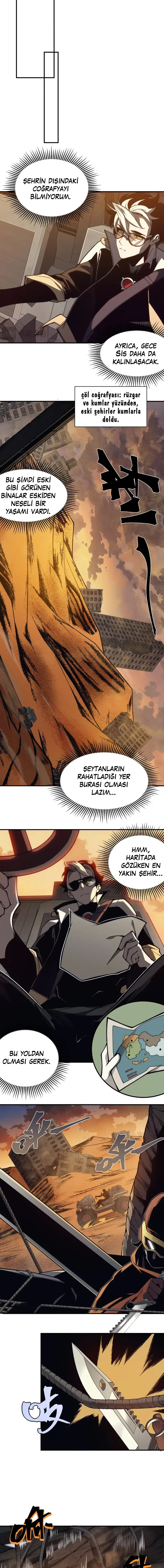 Manga Oku - Demonic Evolution Bölüm 30