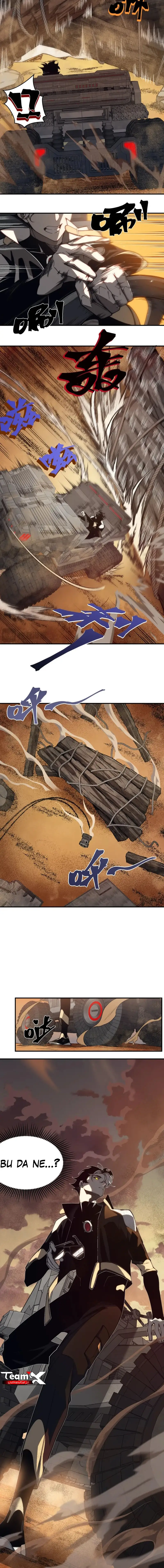 Manga Oku - Demonic Evolution Bölüm 30