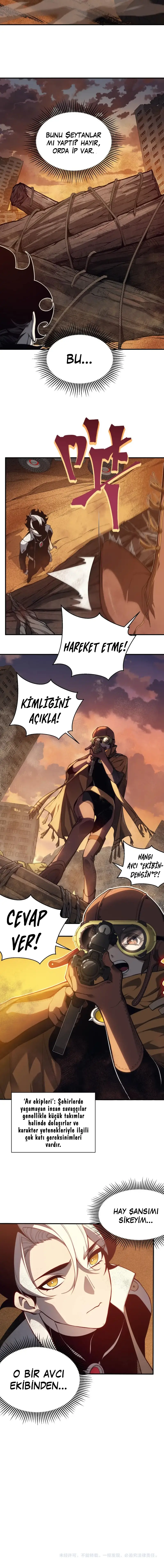 Manga Oku - Demonic Evolution Bölüm 30