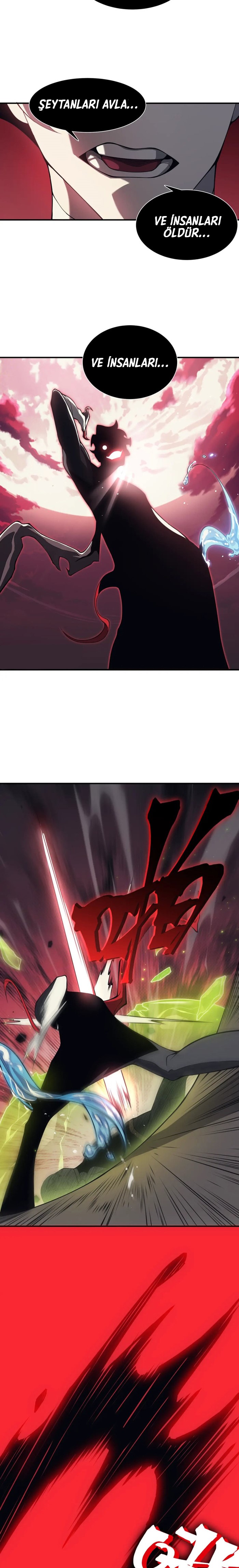 Manga Oku - Demonic Evolution Bölüm 18