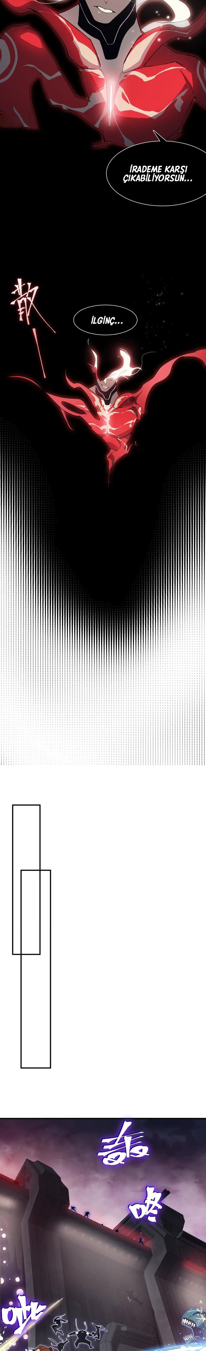Manga Oku - Demonic Evolution Bölüm 18