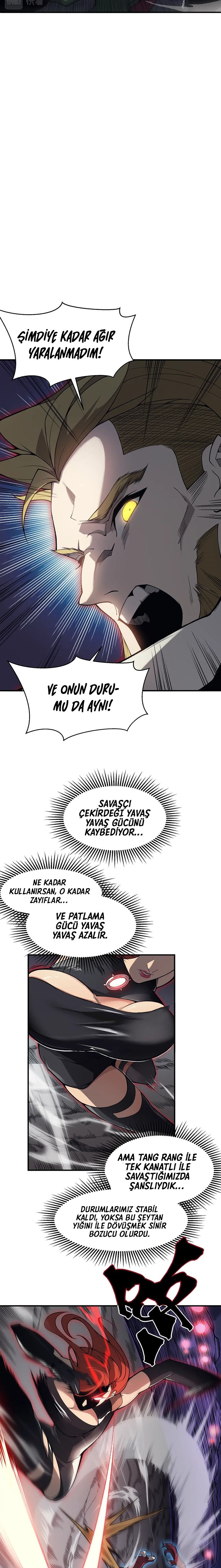 Manga Oku - Demonic Evolution Bölüm 18