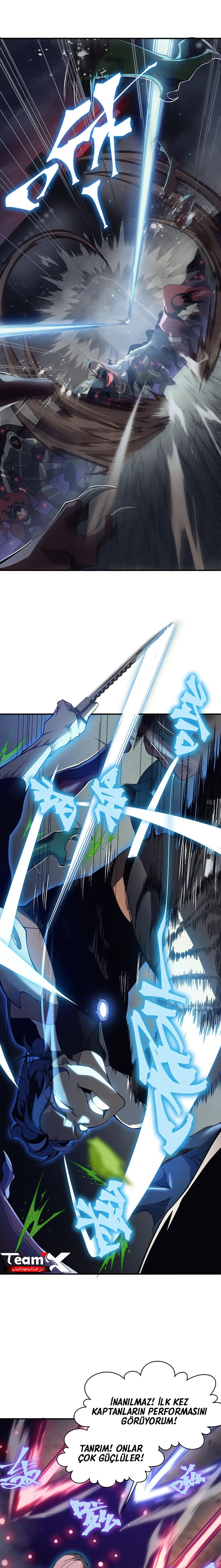 Manga Oku - Demonic Evolution Bölüm 18