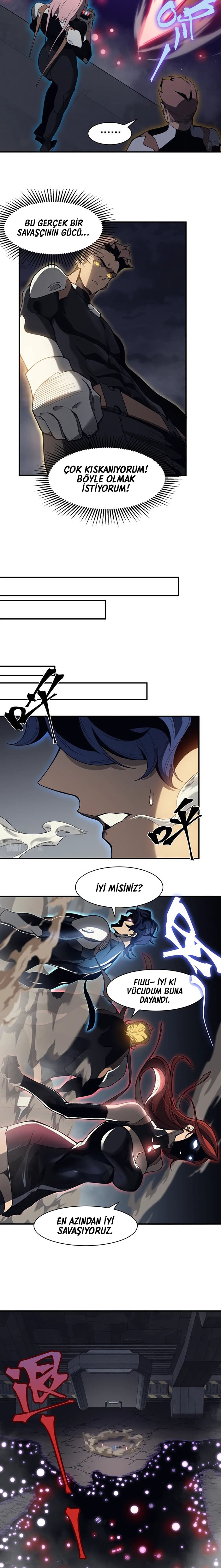 Manga Oku - Demonic Evolution Bölüm 18