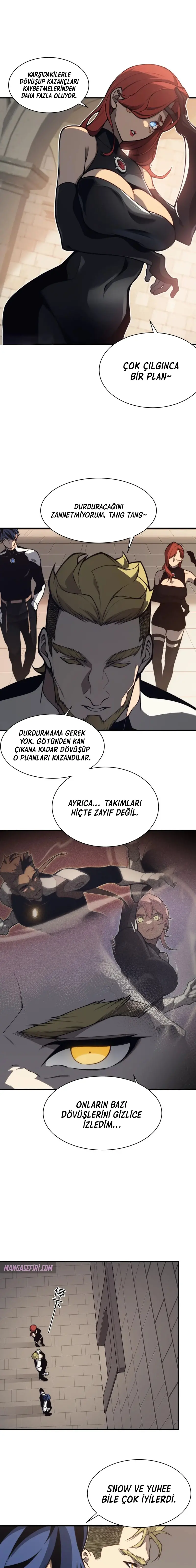 Manga Oku - Demonic Evolution Bölüm 24