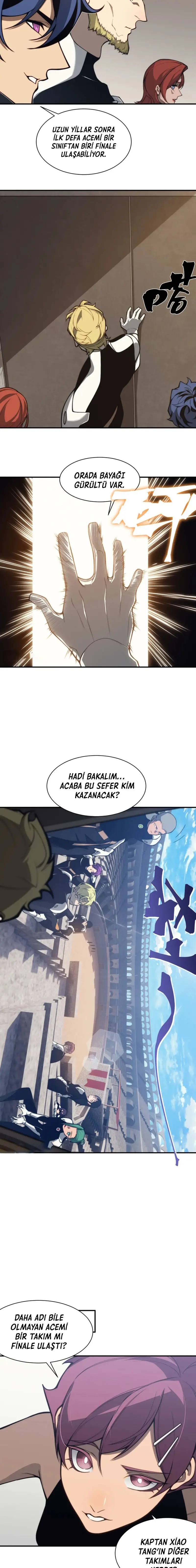 Manga Oku - Demonic Evolution Bölüm 24