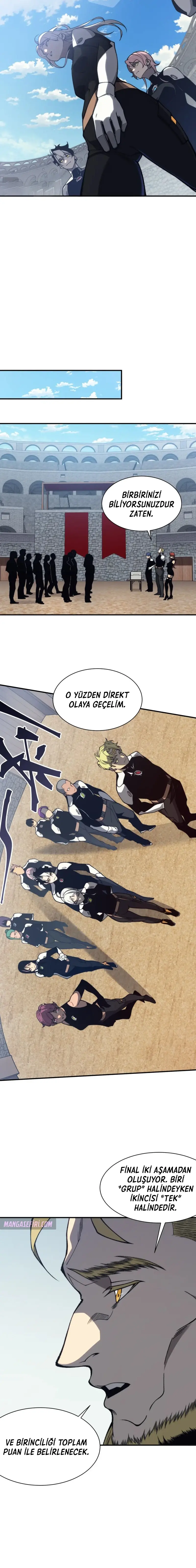 Manga Oku - Demonic Evolution Bölüm 24