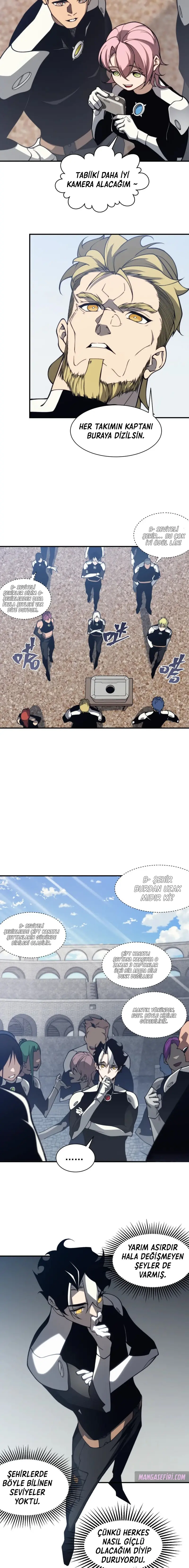 Manga Oku - Demonic Evolution Bölüm 24