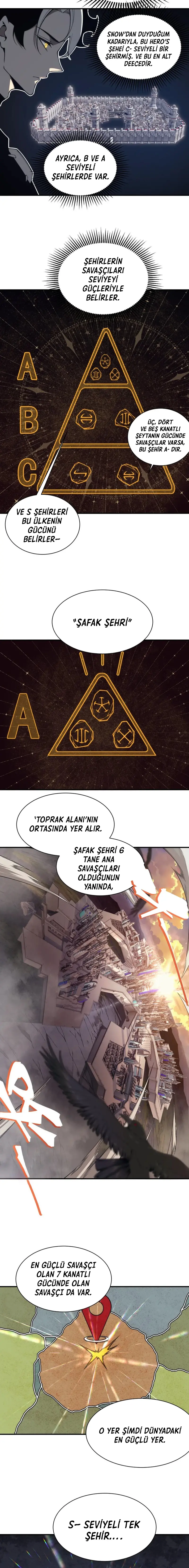 Manga Oku - Demonic Evolution Bölüm 24