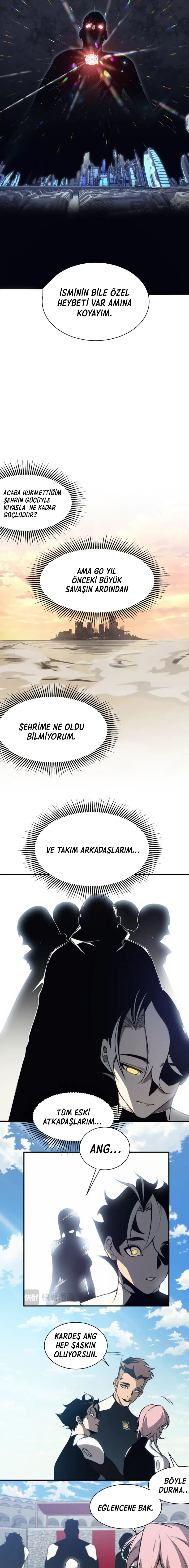 Manga Oku - Demonic Evolution Bölüm 24