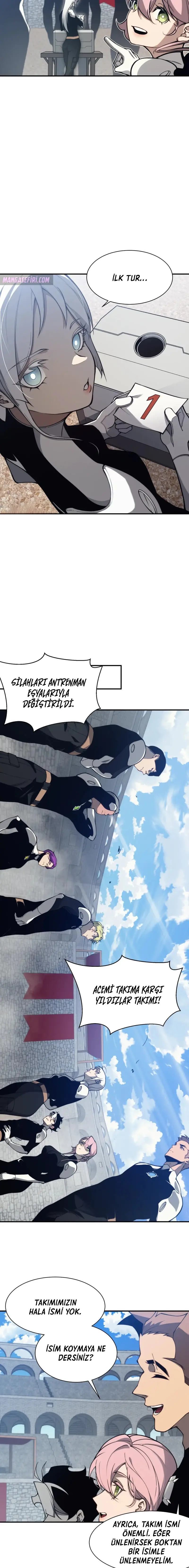 Manga Oku - Demonic Evolution Bölüm 24