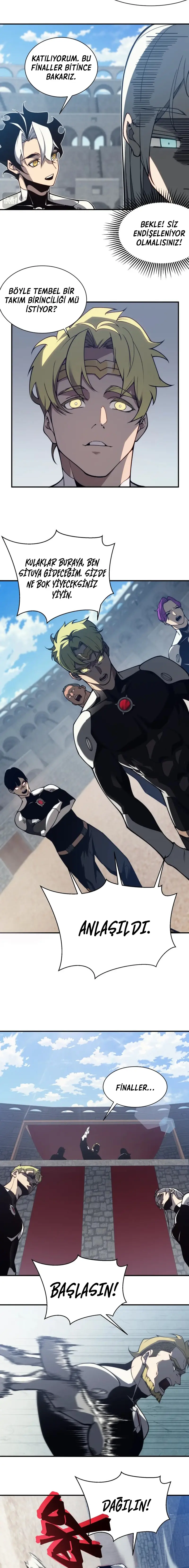 Manga Oku - Demonic Evolution Bölüm 24