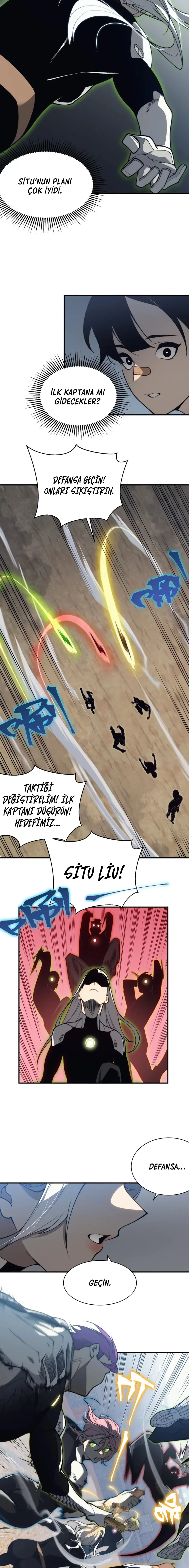 Manga Oku - Demonic Evolution Bölüm 24