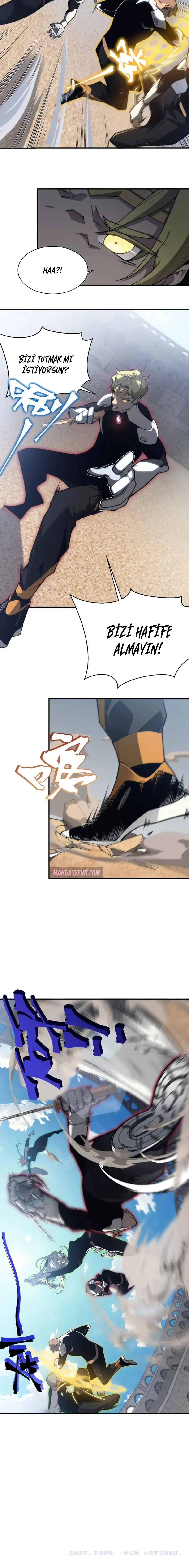 Manga Oku - Demonic Evolution Bölüm 24