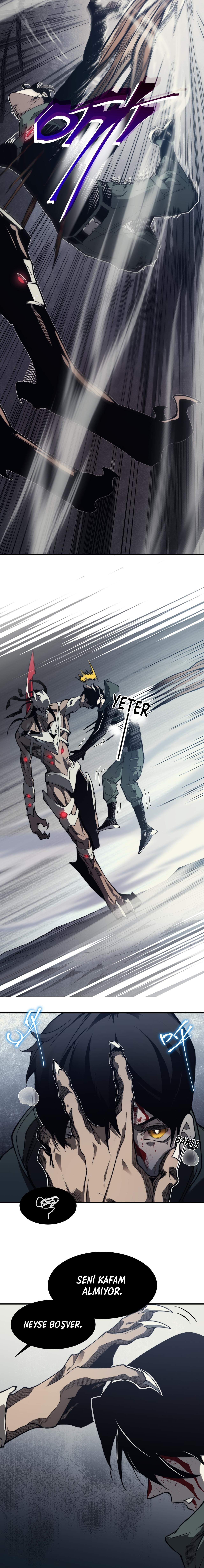 Manga Oku - Demonic Evolution Bölüm 8