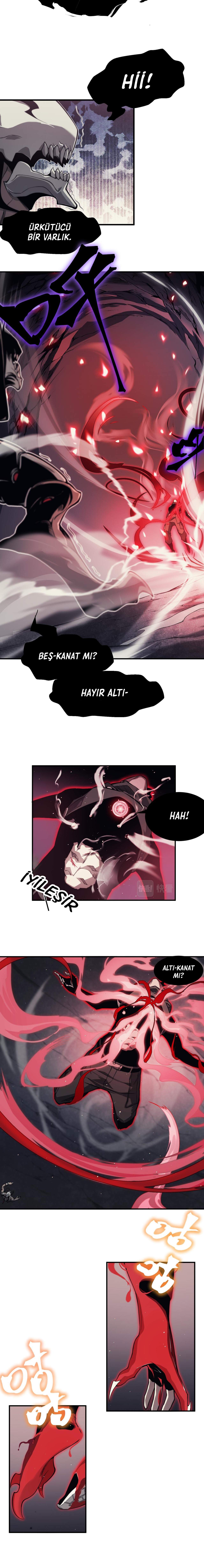 Manga Oku - Demonic Evolution Bölüm 8