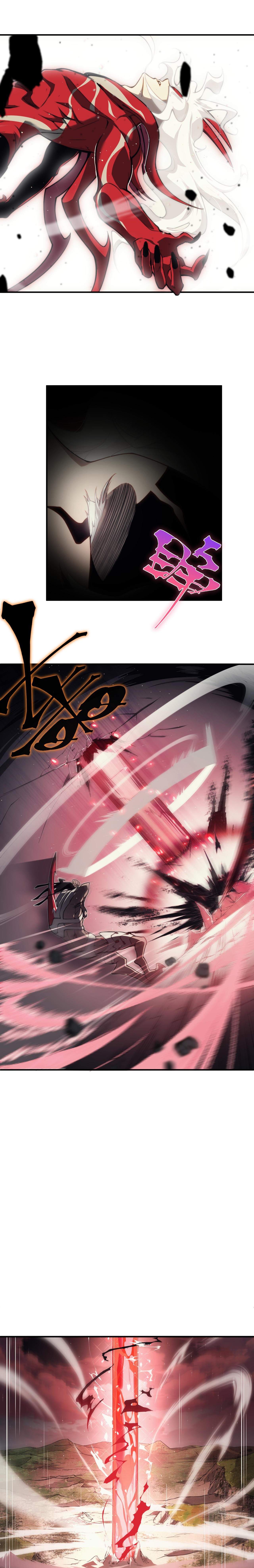 Manga Oku - Demonic Evolution Bölüm 8