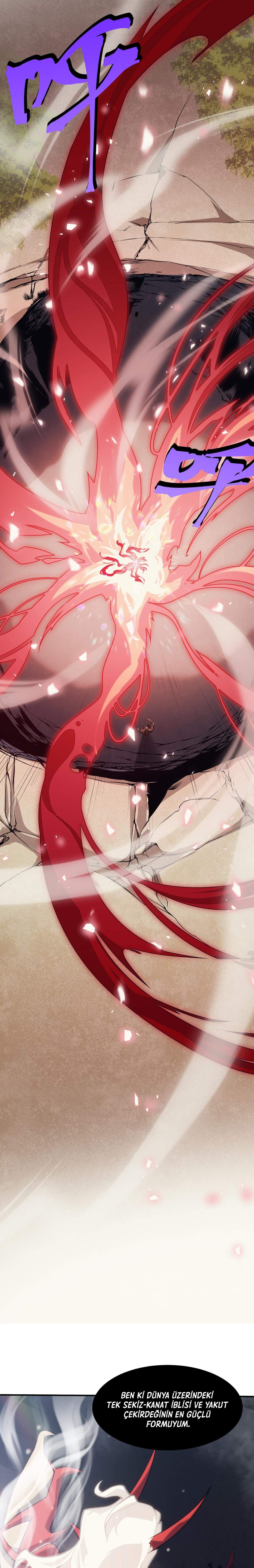 Manga Oku - Demonic Evolution Bölüm 8