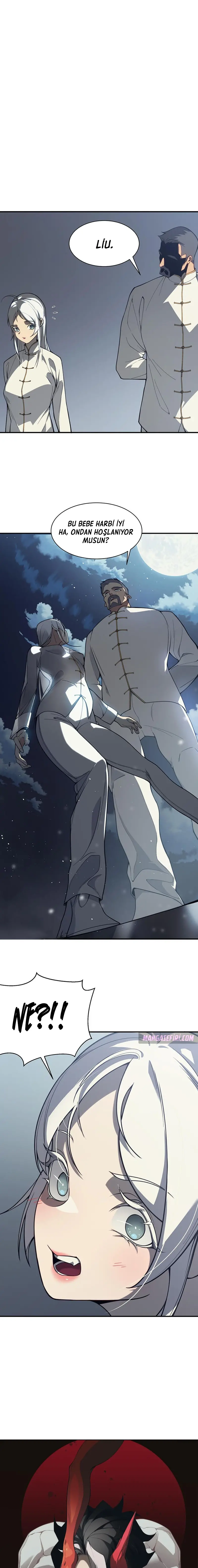 Manga Oku - Demonic Evolution Bölüm 22