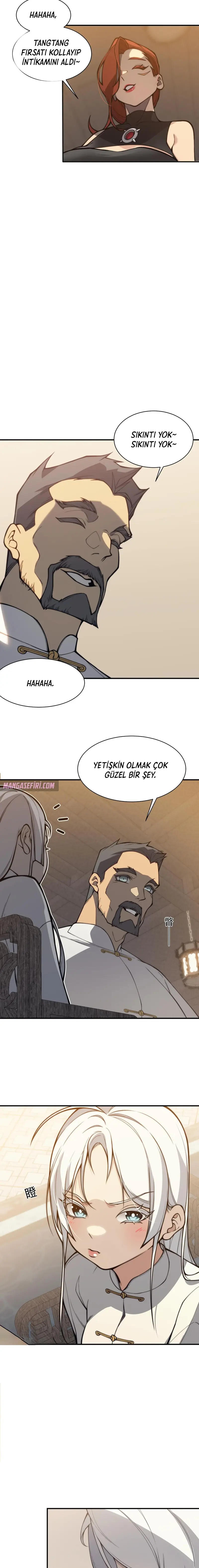 Manga Oku - Demonic Evolution Bölüm 22