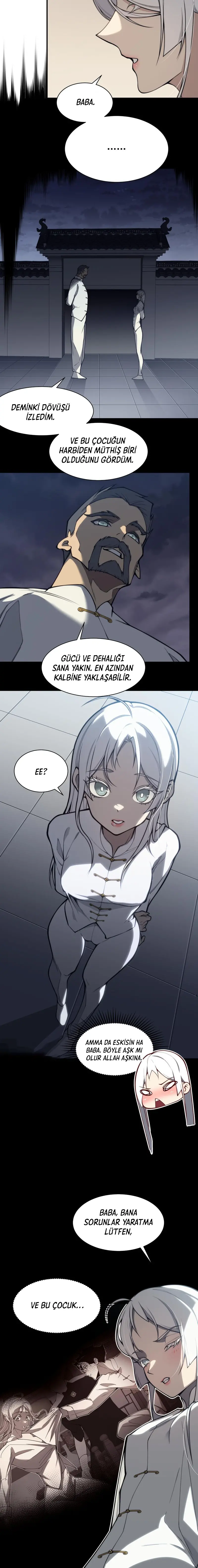 Manga Oku - Demonic Evolution Bölüm 22