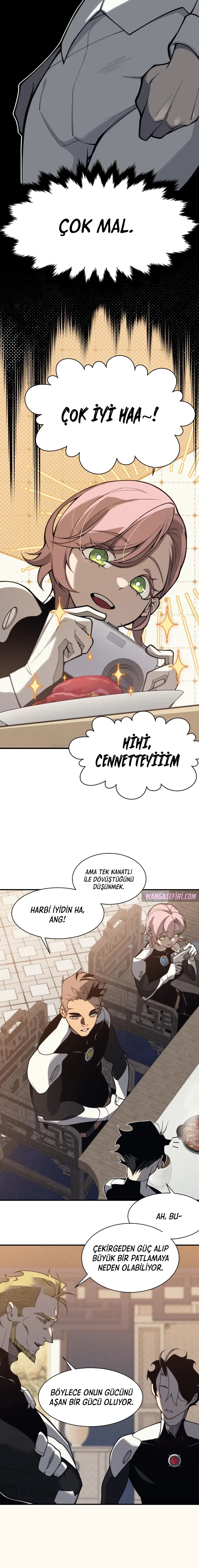 Manga Oku - Demonic Evolution Bölüm 22