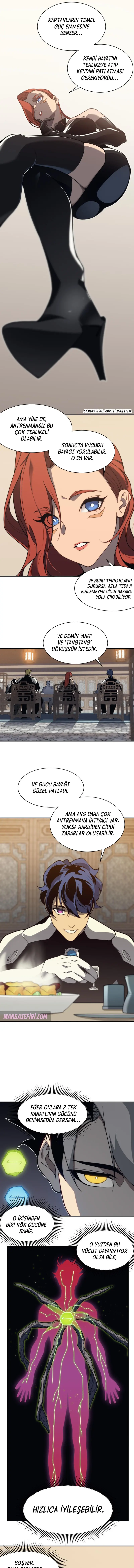 Manga Oku - Demonic Evolution Bölüm 22