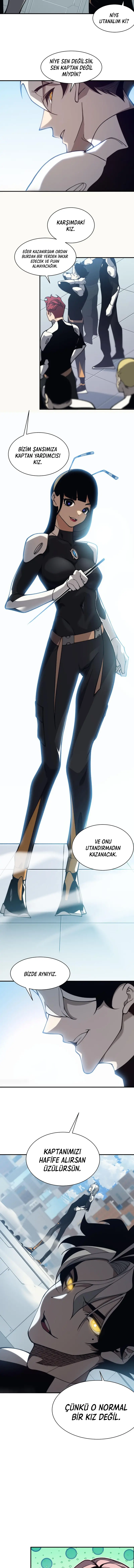 Manga Oku - Demonic Evolution Bölüm 22