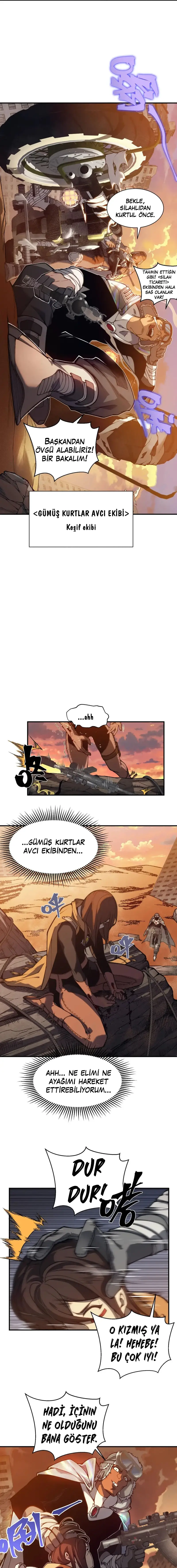 Manga Oku - Demonic Evolution Bölüm 31