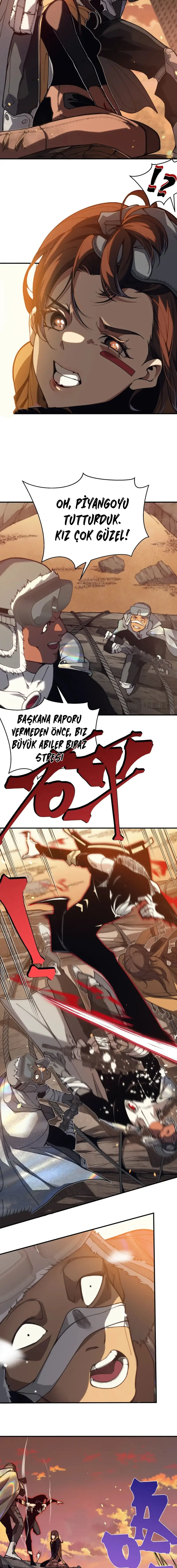 Manga Oku - Demonic Evolution Bölüm 31