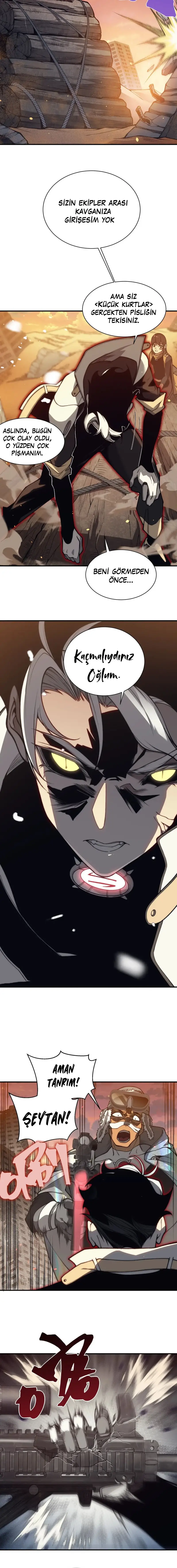 Manga Oku - Demonic Evolution Bölüm 31