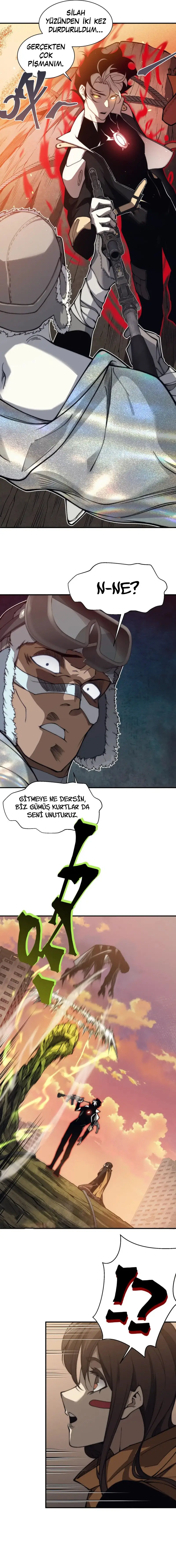 Manga Oku - Demonic Evolution Bölüm 31