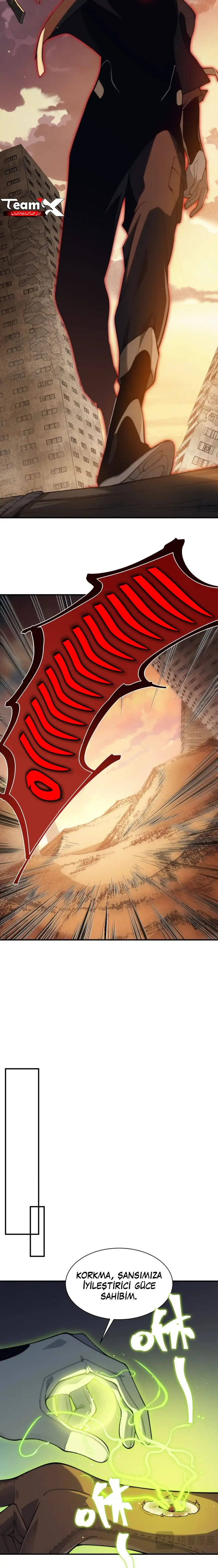 Manga Oku - Demonic Evolution Bölüm 31