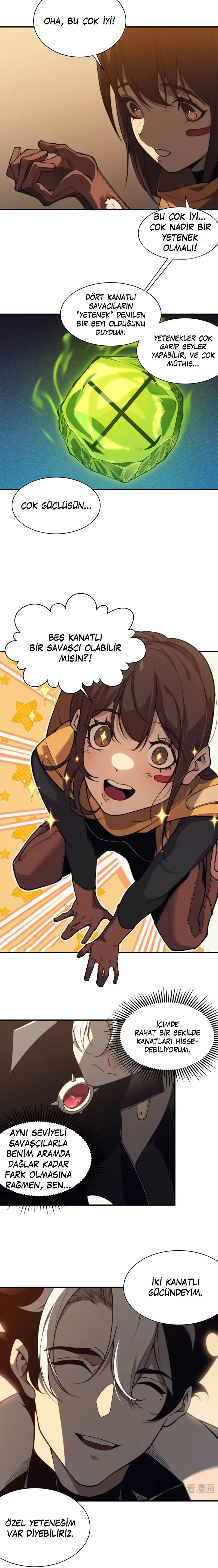 Manga Oku - Demonic Evolution Bölüm 31