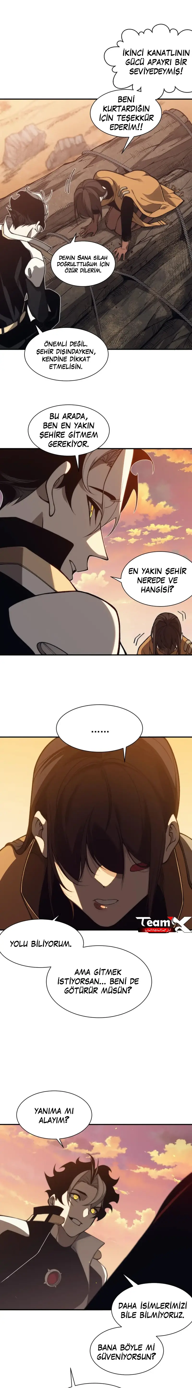 Manga Oku - Demonic Evolution Bölüm 31