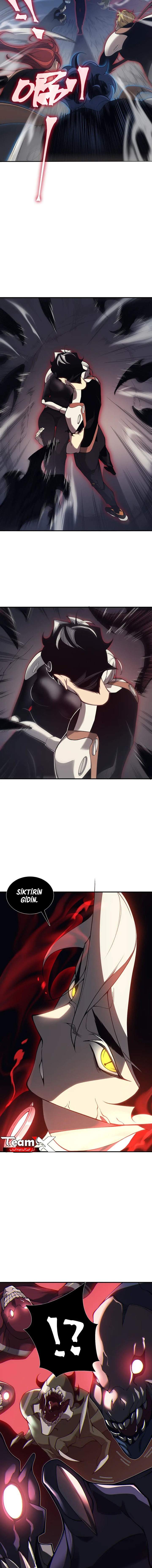 Manga Oku - Demonic Evolution Bölüm 19