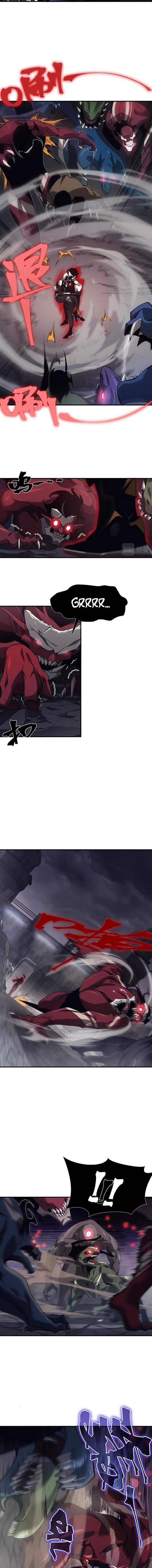 Manga Oku - Demonic Evolution Bölüm 19