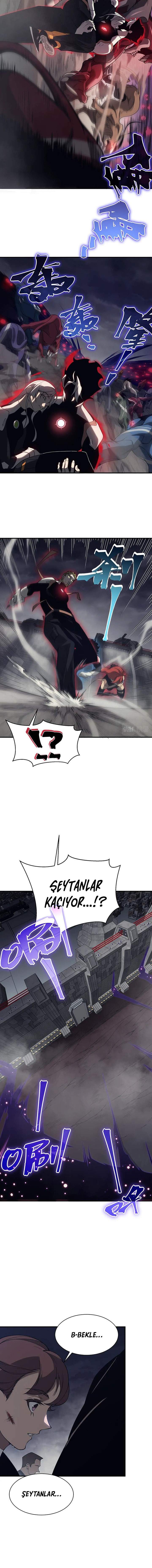 Manga Oku - Demonic Evolution Bölüm 19