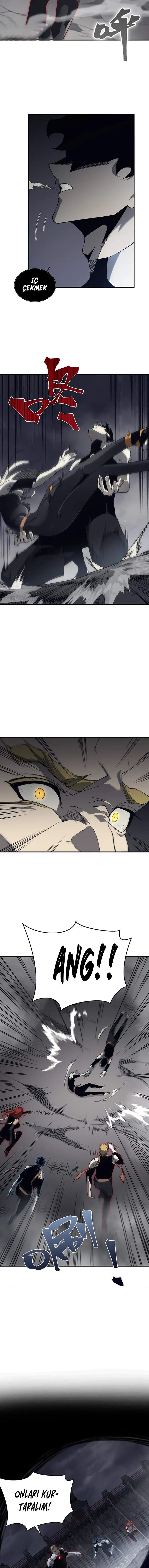 Manga Oku - Demonic Evolution Bölüm 19