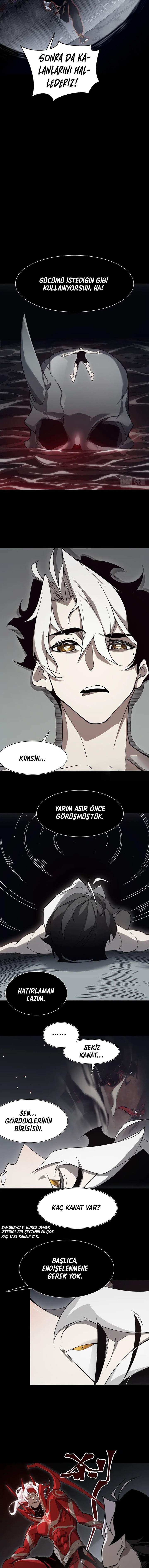 Manga Oku - Demonic Evolution Bölüm 19