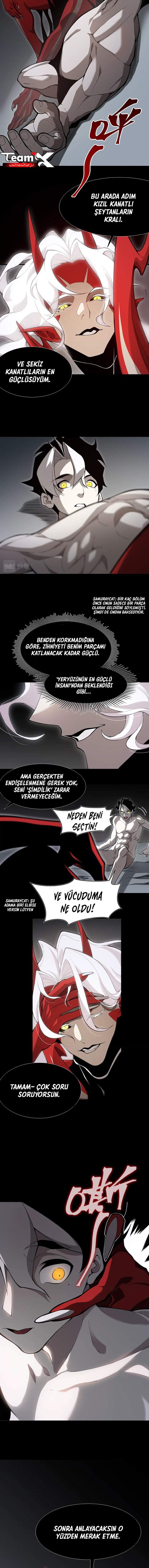 Manga Oku - Demonic Evolution Bölüm 19