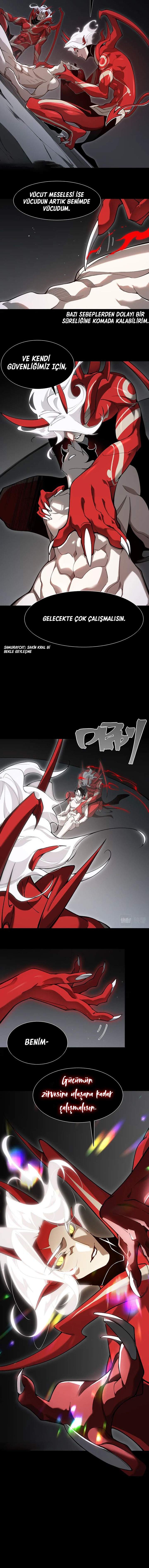 Manga Oku - Demonic Evolution Bölüm 19
